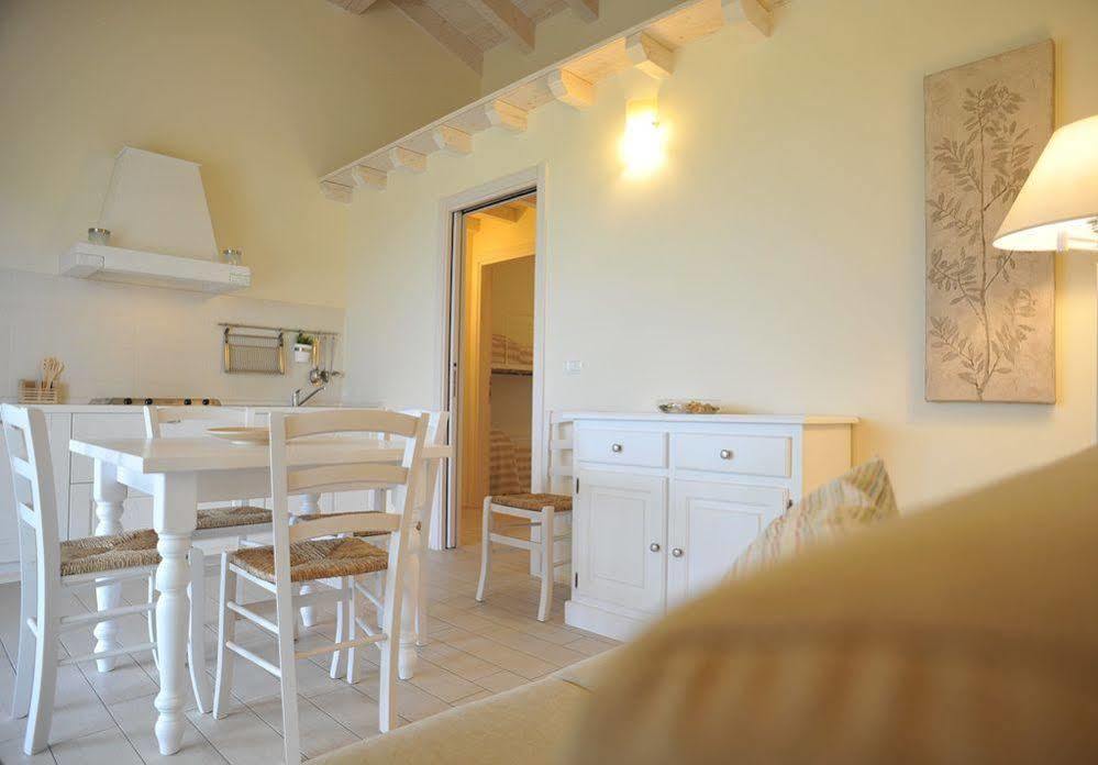 Agriturismo Colle Dei Pivi Ponti sul Mincio Exterior photo