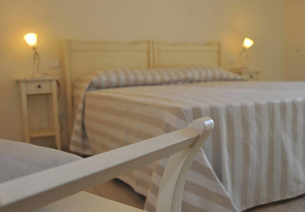 Agriturismo Colle Dei Pivi Ponti sul Mincio Exterior photo